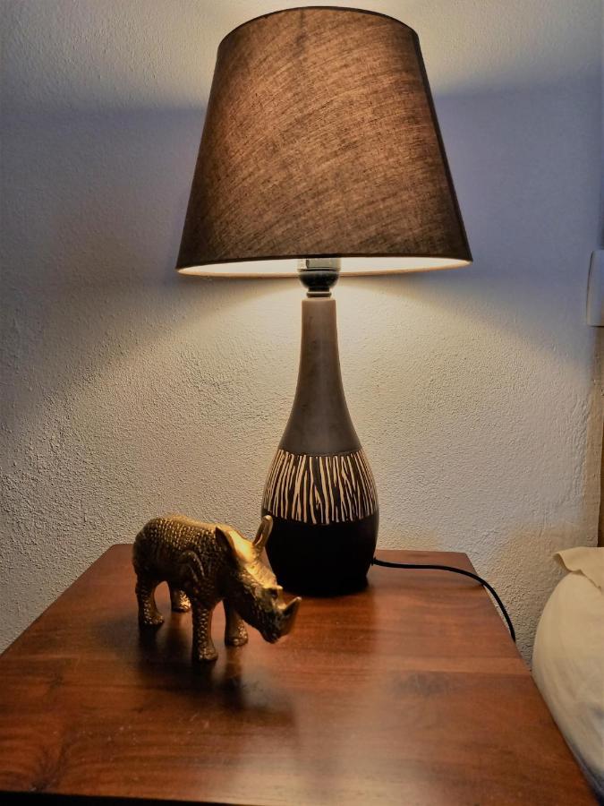 L'Evidence Bed & Breakfast Prades  ภายนอก รูปภาพ