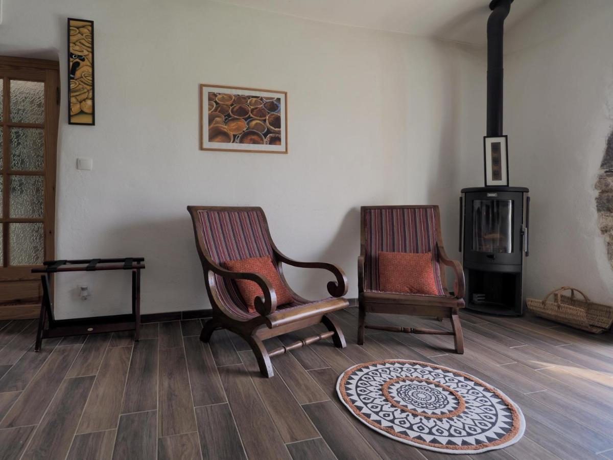 L'Evidence Bed & Breakfast Prades  ภายนอก รูปภาพ