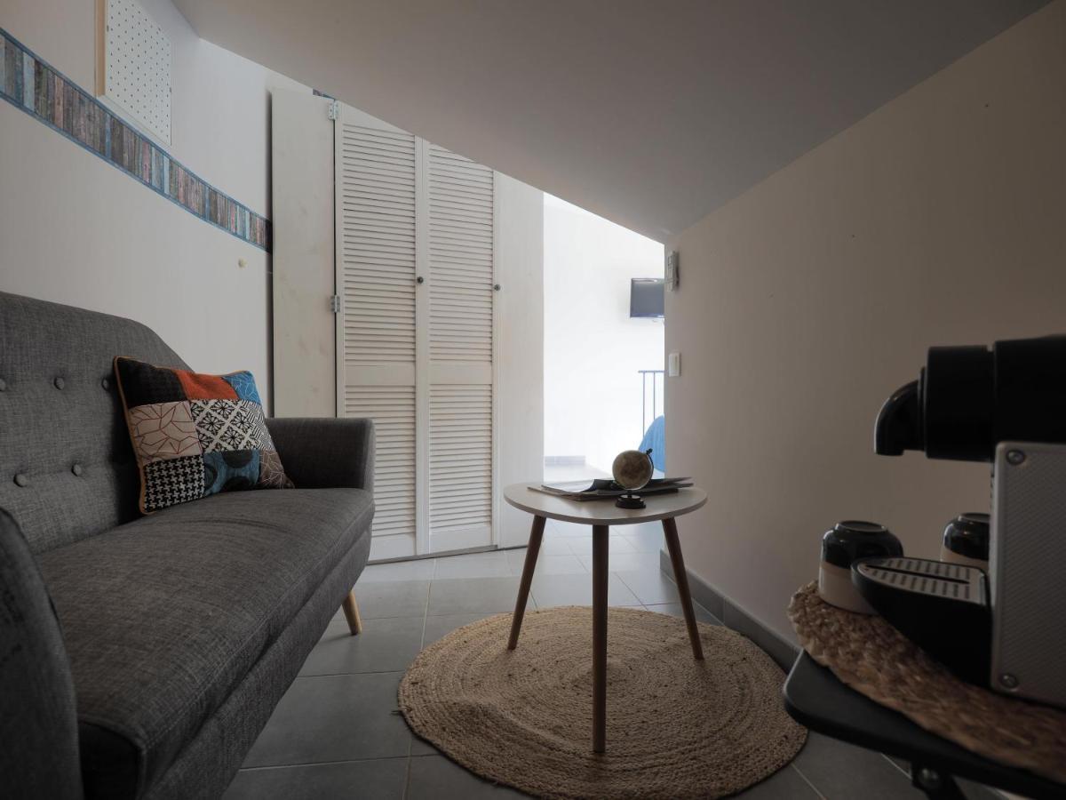 L'Evidence Bed & Breakfast Prades  ภายนอก รูปภาพ