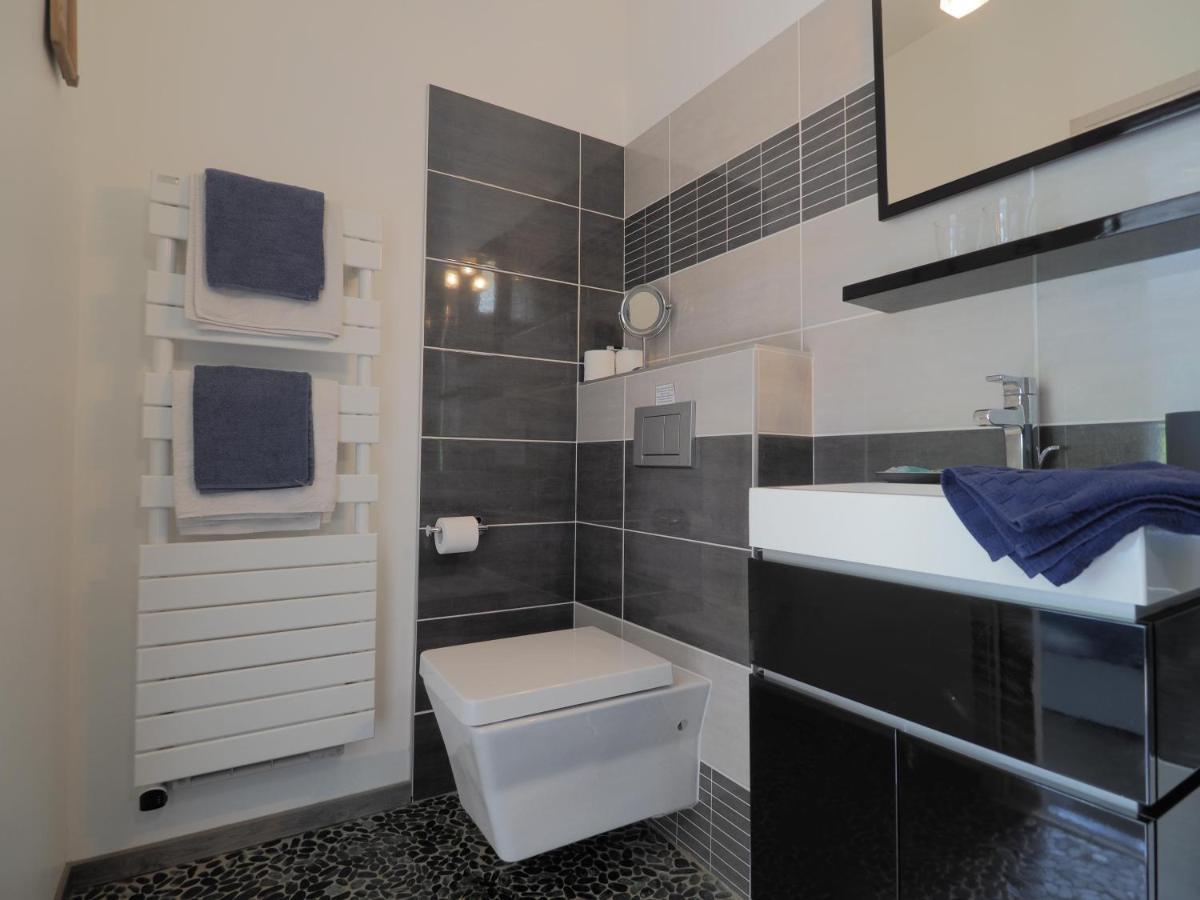 L'Evidence Bed & Breakfast Prades  ภายนอก รูปภาพ