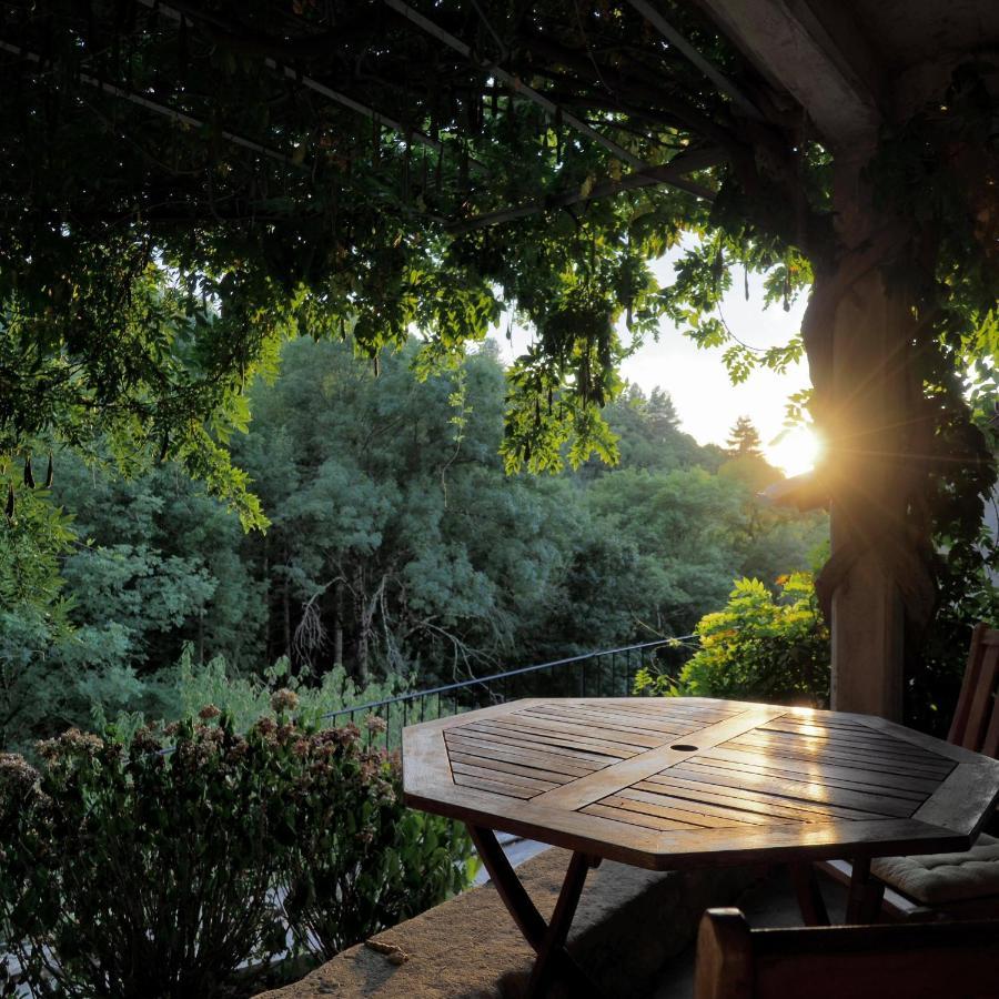 L'Evidence Bed & Breakfast Prades  ภายนอก รูปภาพ