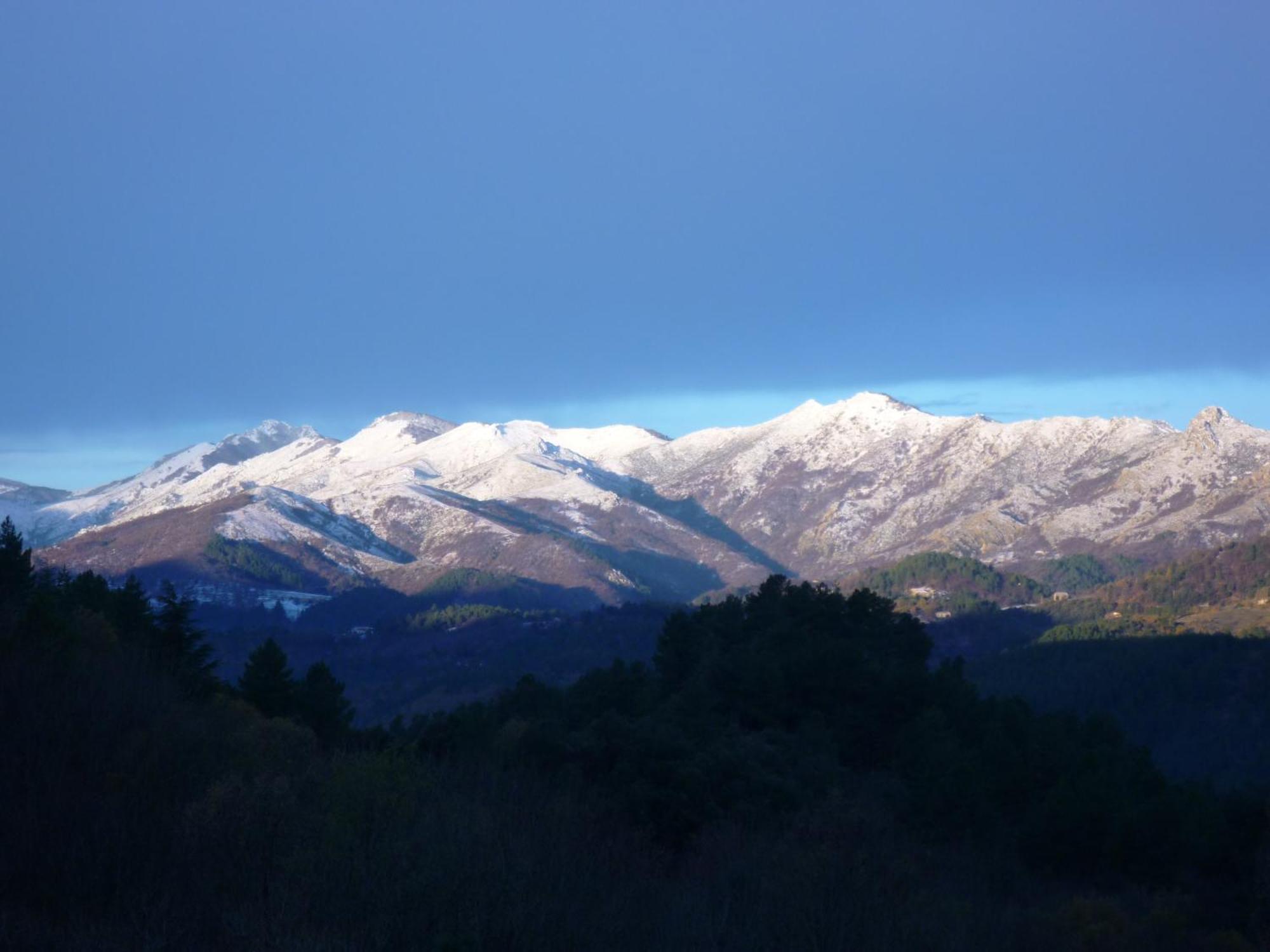 L'Evidence Bed & Breakfast Prades  ภายนอก รูปภาพ