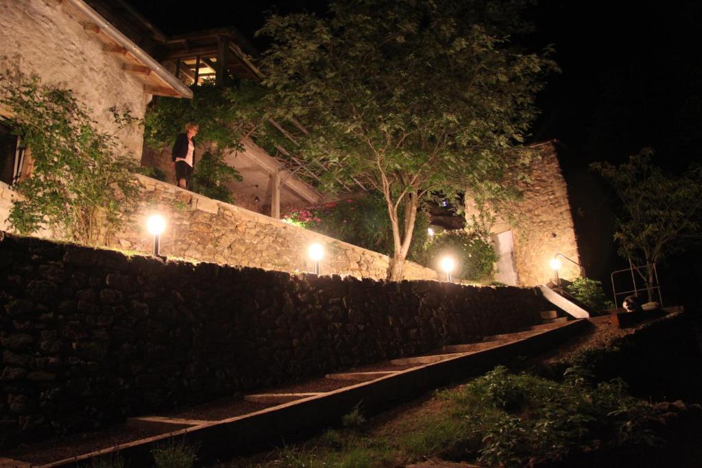 L'Evidence Bed & Breakfast Prades  ภายนอก รูปภาพ