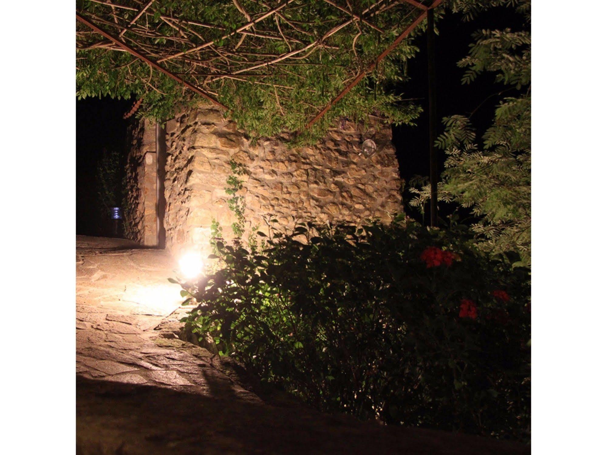 L'Evidence Bed & Breakfast Prades  ภายนอก รูปภาพ