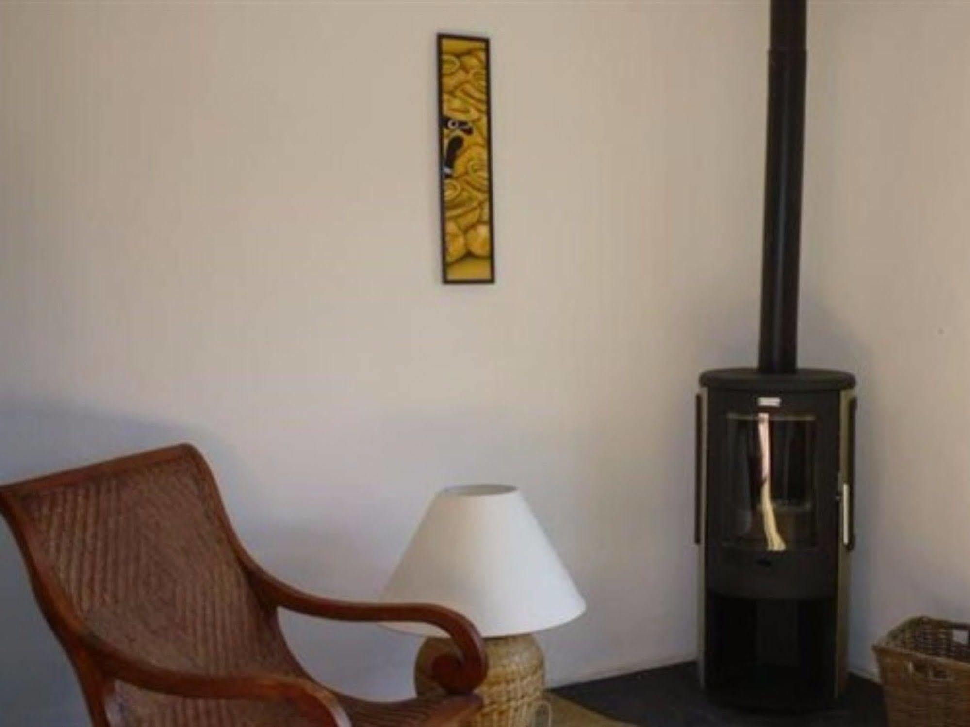 L'Evidence Bed & Breakfast Prades  ภายนอก รูปภาพ