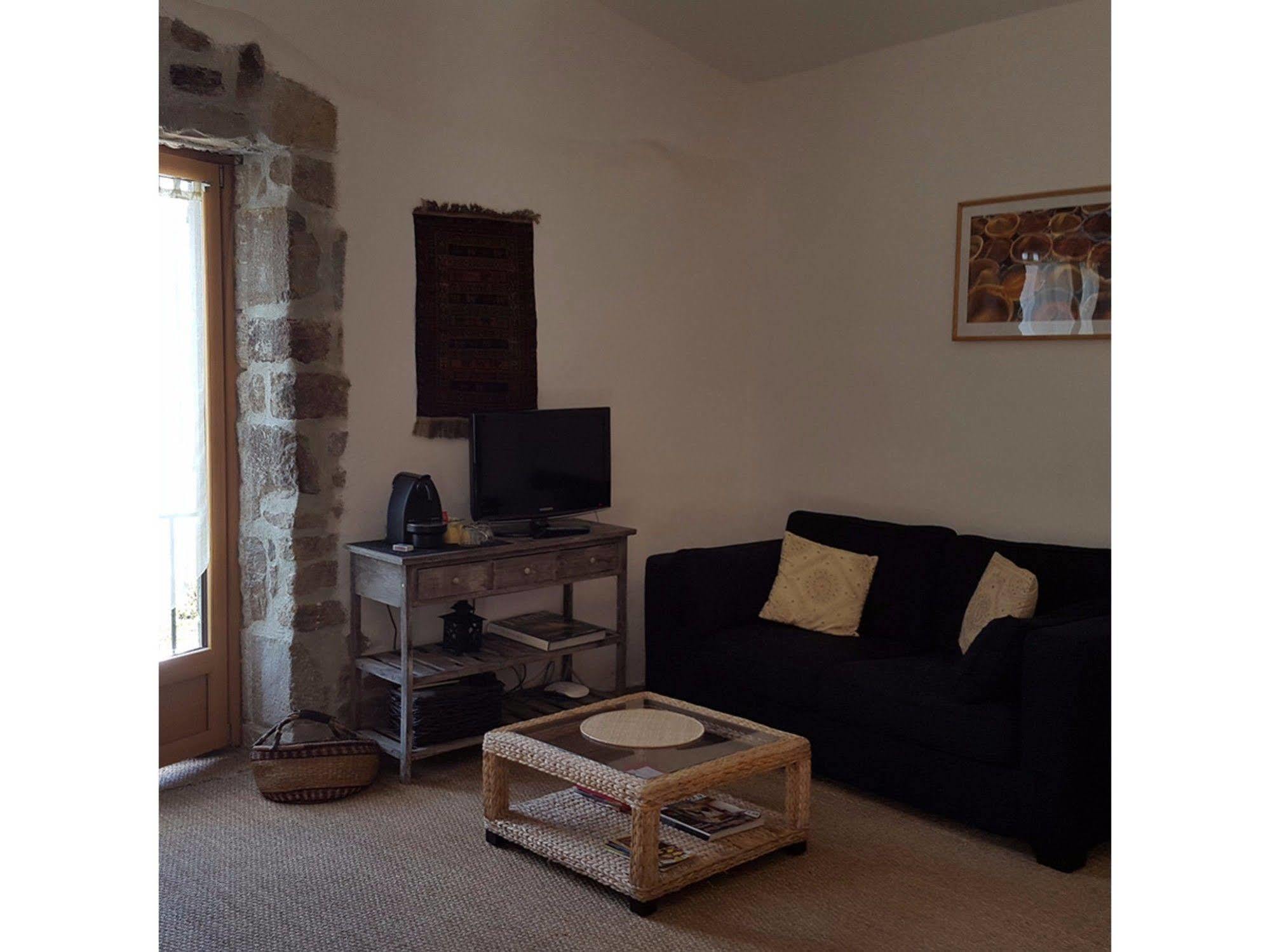 L'Evidence Bed & Breakfast Prades  ภายนอก รูปภาพ