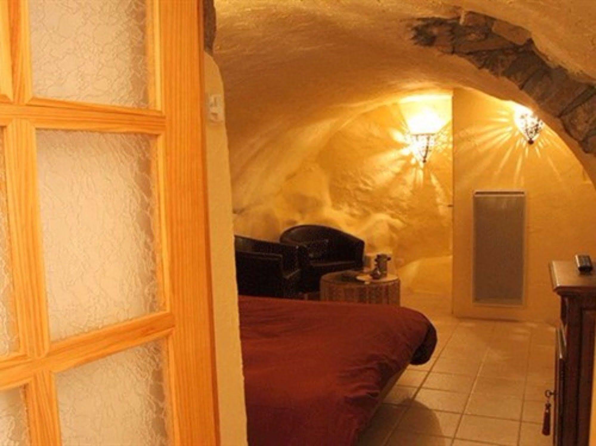 L'Evidence Bed & Breakfast Prades  ภายนอก รูปภาพ
