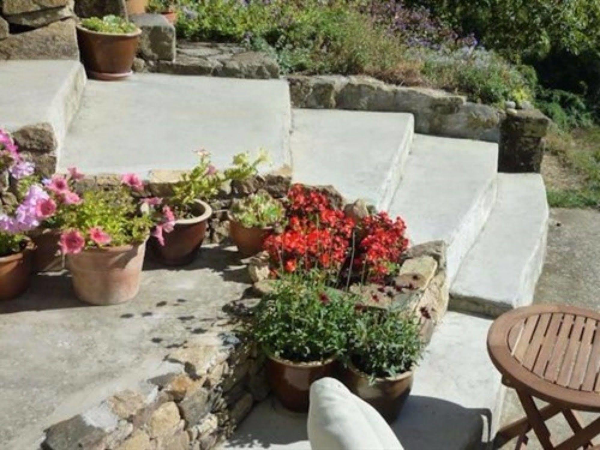 L'Evidence Bed & Breakfast Prades  ภายนอก รูปภาพ