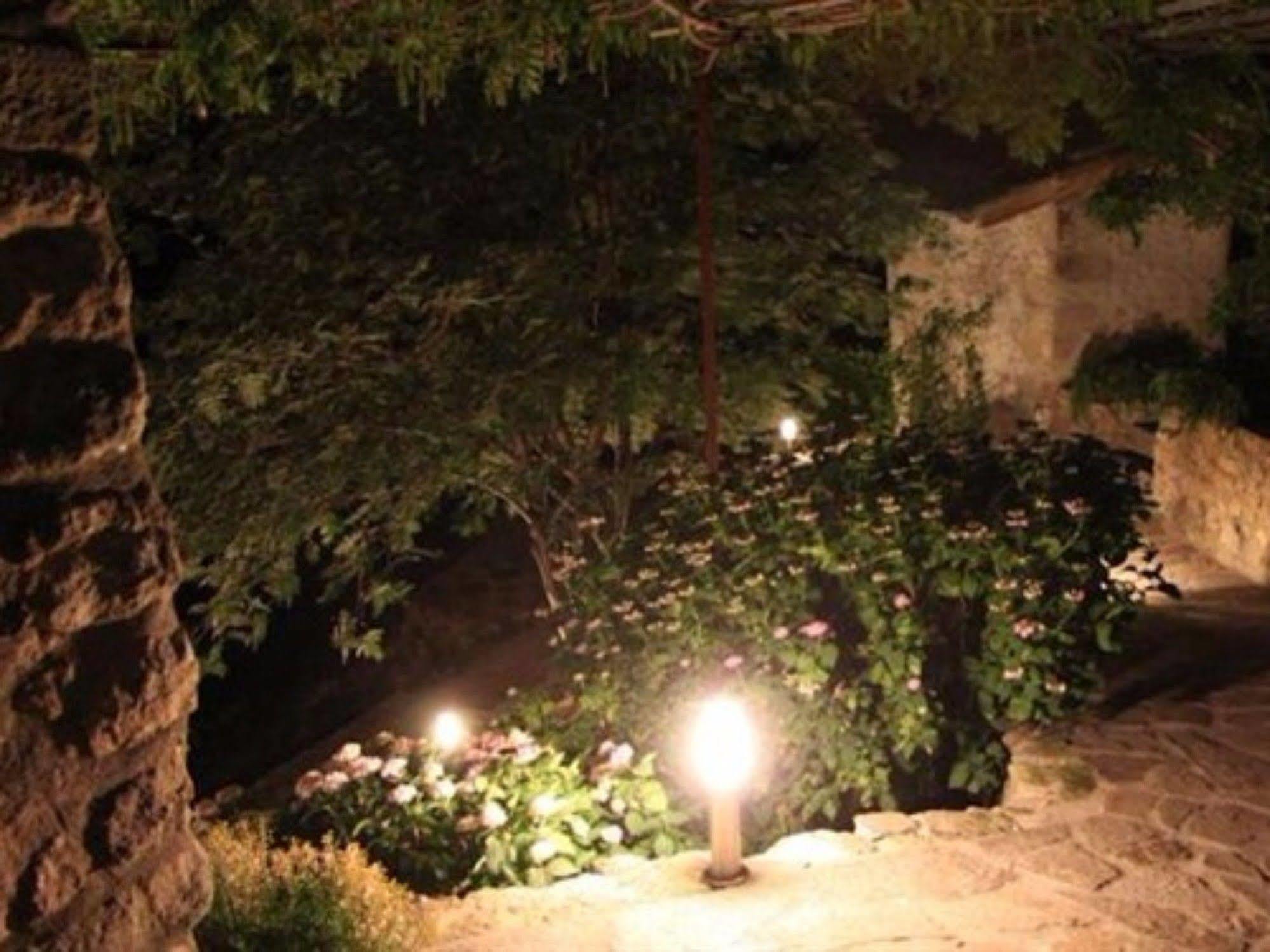 L'Evidence Bed & Breakfast Prades  ภายนอก รูปภาพ