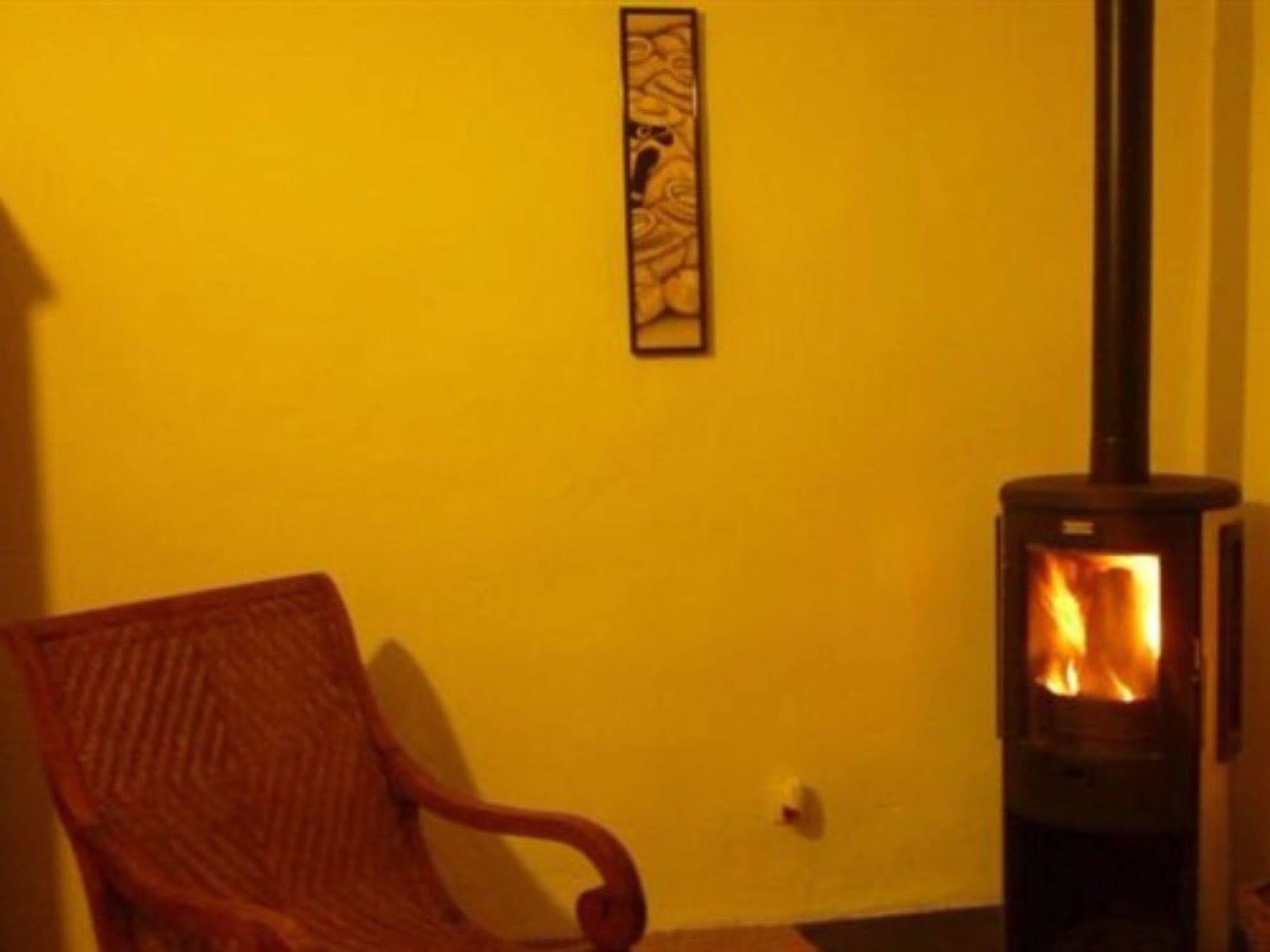 L'Evidence Bed & Breakfast Prades  ภายนอก รูปภาพ