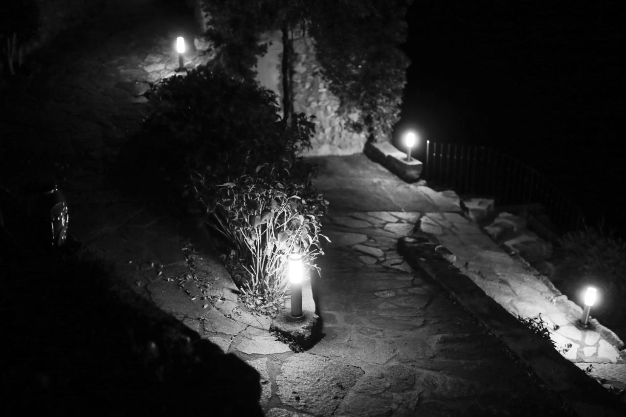 L'Evidence Bed & Breakfast Prades  ภายนอก รูปภาพ